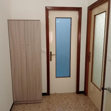 Casa Massimo Apartman Moneglia Kültér fotó