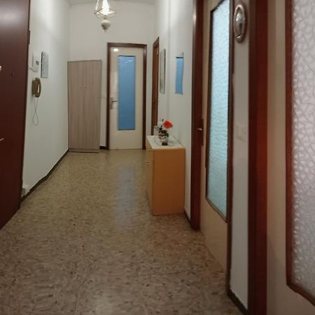 Casa Massimo Apartman Moneglia Kültér fotó