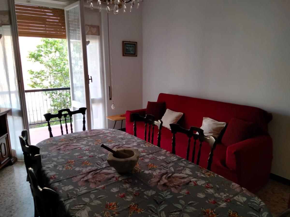 Casa Massimo Apartman Moneglia Kültér fotó