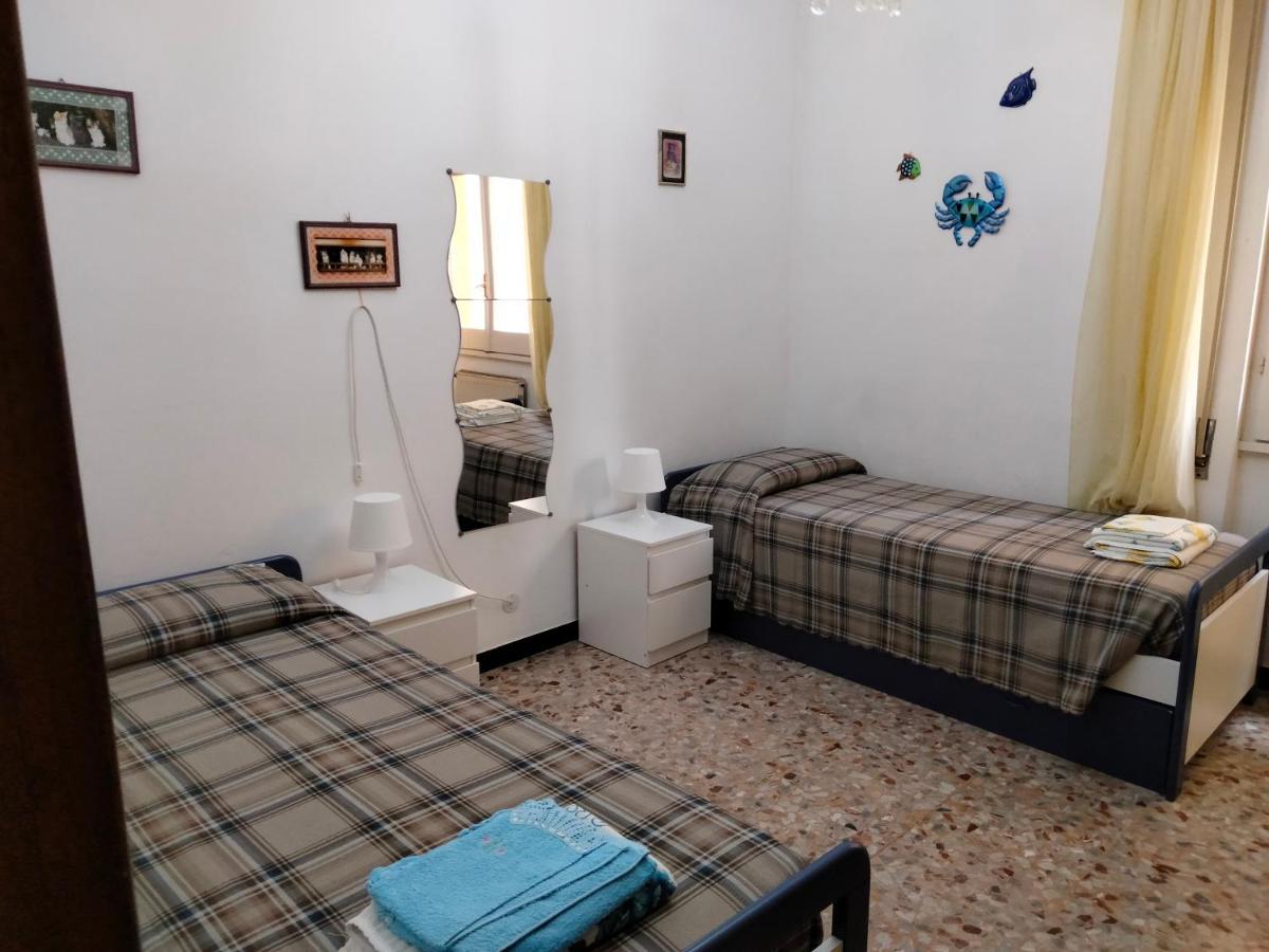 Casa Massimo Apartman Moneglia Kültér fotó