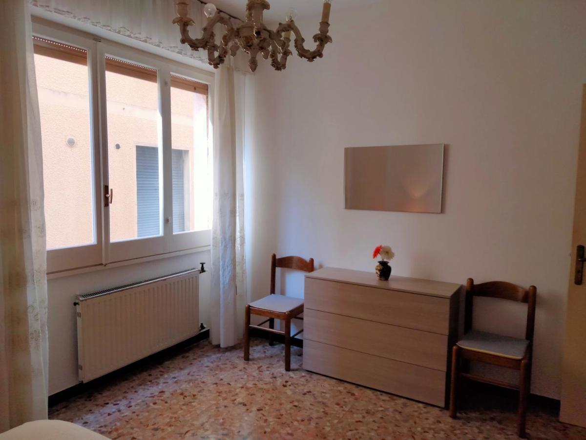 Casa Massimo Apartman Moneglia Kültér fotó