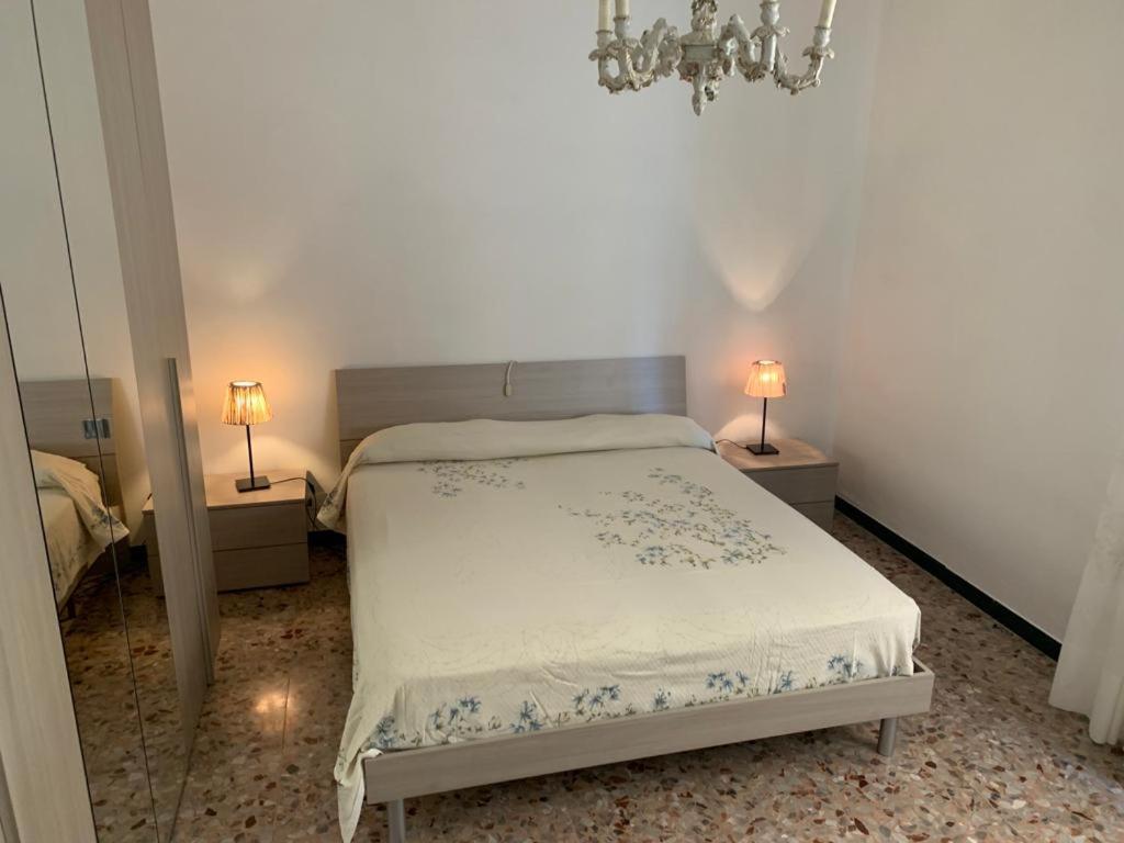 Casa Massimo Apartman Moneglia Kültér fotó