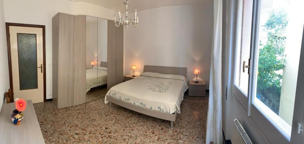 Casa Massimo Apartman Moneglia Kültér fotó