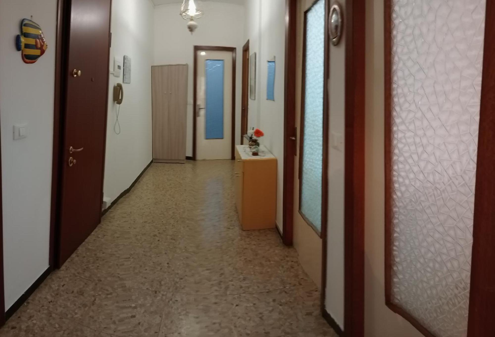 Casa Massimo Apartman Moneglia Kültér fotó