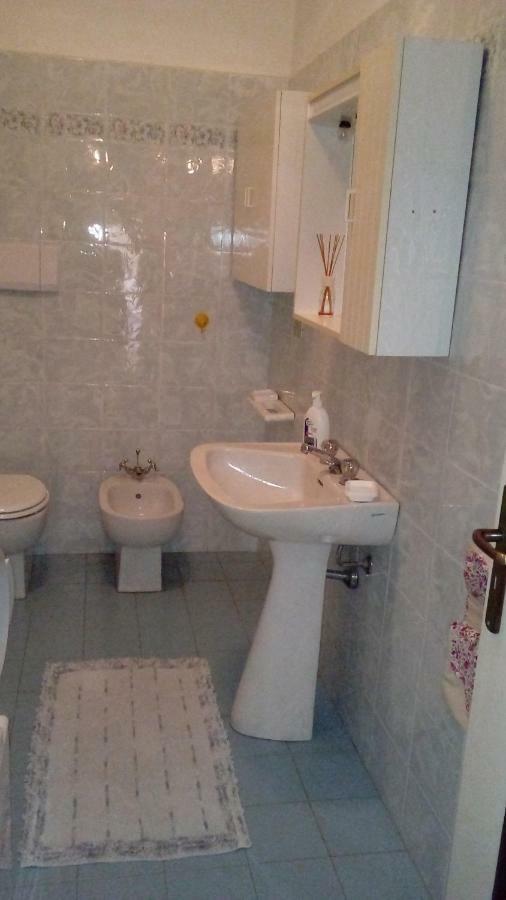 Casa Massimo Apartman Moneglia Kültér fotó