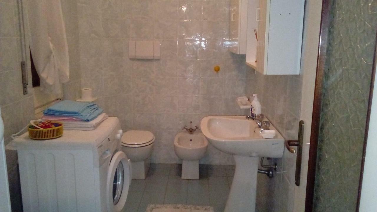 Casa Massimo Apartman Moneglia Kültér fotó